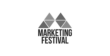 Marketing festival